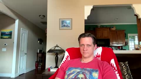 Snapshot of thebatandthecat10 chatting on 7, 7, 2026 ISABELLA or MATT online show from 7, 7, 2026