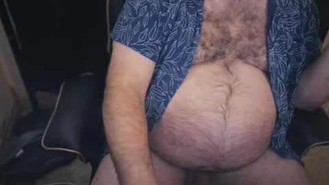Snapshot of thebearking69 chatting on 28, 3, 2026 The Bear King online show from 28, 3, 2026