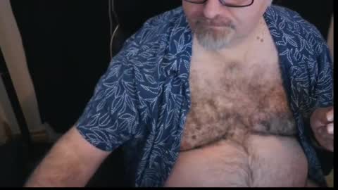 Snapshot of thebearking69 chatting on 3, 4, 2026 The Bear King online show from 3, 4, 2026