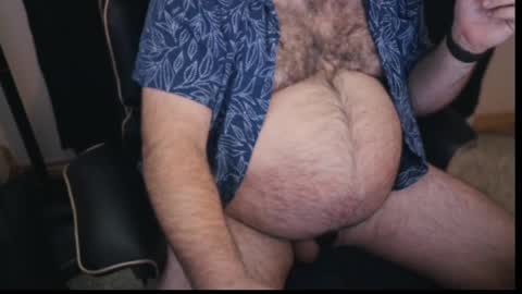 Snapshot of thebearking69 chatting on 5, 4, 2026 The Bear King online show from 5, 4, 2026