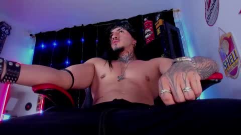 the beast master online show from 28, 11, 2025