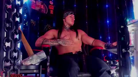 the beast master online show from 10, 1, 2026