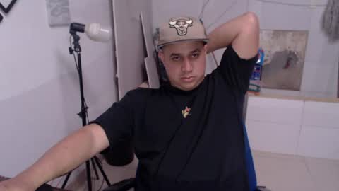 thebest_tony online show from 27, 6, 2026
