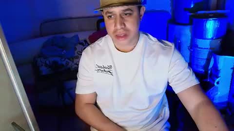 thebest_tony online show from 24, 7, 2026