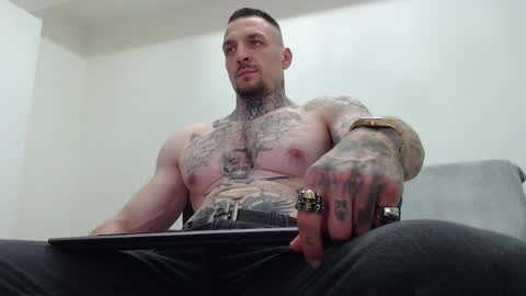 John online show from 26, 5, 2026