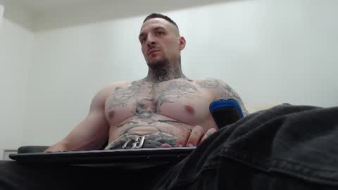 Snapshot of thebestmuscles chatting on 11, 7, 2026 John online show from 11, 7, 2026