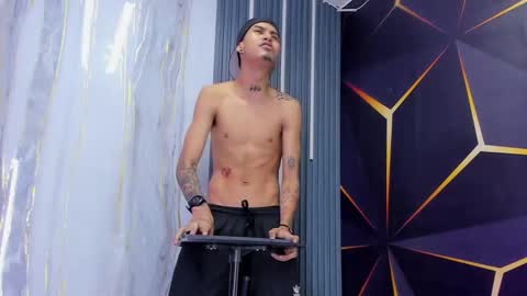 DEAN AND MARY online show from 19, 1, 2026