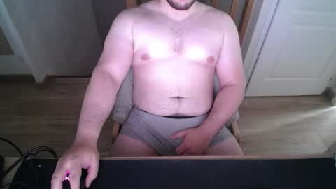thebiggydaddy online show from 5, 7, 2026