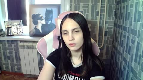 Snapshot of thebl4ckhearts chatting on 25, 9, 2025 Daria and Diana 3 online show from 25, 9, 2025