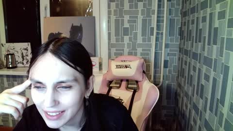 Snapshot of thebl4ckhearts chatting on 3, 10, 2025 Daria and Diana 3 online show from 3, 10, 2025