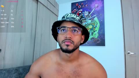 theblack_frank online show from 28, 12, 2024