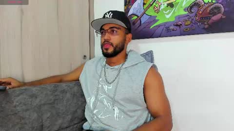 Snapshot of theblack_frank chatting on 18, 6, 2026 theblack_frank online show from 18, 6, 2026