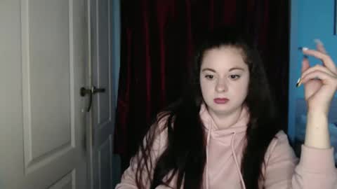 Snapshot of theblackdiamond194588 chatting on 18, 10, 2025 raissa online show from 18, 10, 2025