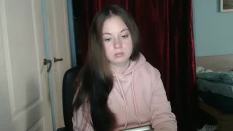 Snapshot of theblackdiamond194588 chatting on 1, 11, 2025 raissa online show from 1, 11, 2025