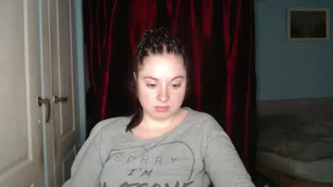 Snapshot of theblackdiamond194588 chatting on 13, 12, 2025 raissa online show from 13, 12, 2025