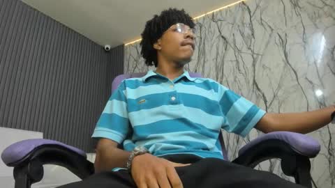 Snapshot of theblackflavor chatting on 5, 6, 2026 Flavor online show from 5, 6, 2026