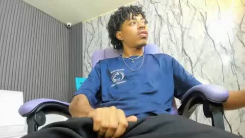 Snapshot of theblackflavor chatting on 18, 7, 2026 Flavor online show from 18, 7, 2026