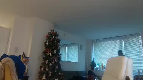 theblacklordmaster online show from 17, 12, 2025