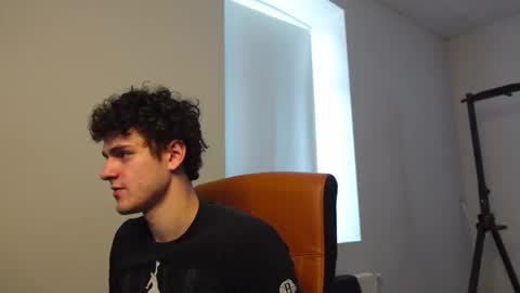 Thebrad H online show from 12, 3, 2026