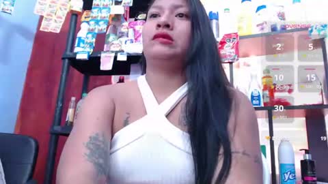 Snapshot of thebrunettepaquita chatting on 2, 7, 2026 the brunette paquita online show from 2, 7, 2026