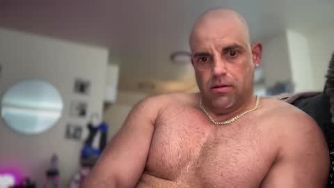 Snapshot of thebuzz777 chatting on 23, 1, 2025 theBuzz777 online show from 23, 1, 2025