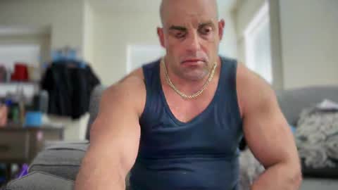 Snapshot of thebuzz777 chatting on 7, 3, 2025 theBuzz777 online show from 7, 3, 2025