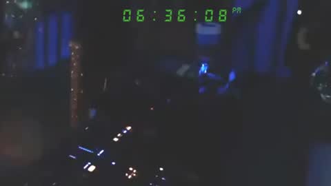 Snapshot of thecameleon chatting on 7, 2, 2025 Dj Cameleon online show from 7, 2, 2025