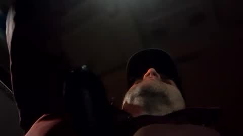 Snapshot of thecameleon chatting on 18, 2, 2025 Dj Cameleon online show from 18, 2, 2025