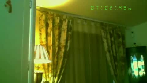 Snapshot of thecameleon chatting on 9, 3, 2025 Dj Cameleon online show from 9, 3, 2025