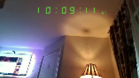 Snapshot of thecameleon chatting on 9, 3, 2025 Dj Cameleon online show from 9, 3, 2025