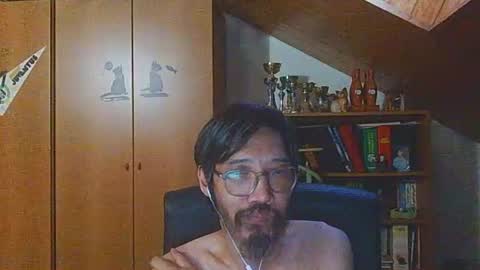 Snapshot of thecat1975 chatting on 1, 7, 2026 thecat1975 online show from 1, 7, 2026