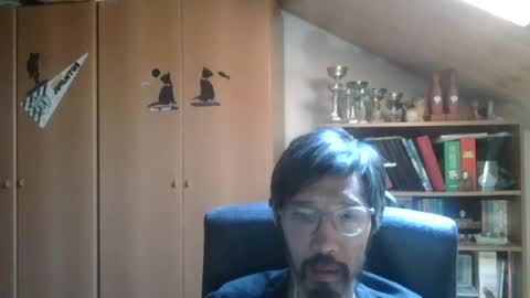 Snapshot of thecat1975 chatting on 4, 7, 2026 thecat1975 online show from 4, 7, 2026