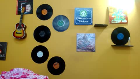 DAMIAN online show from 2, 12, 2025