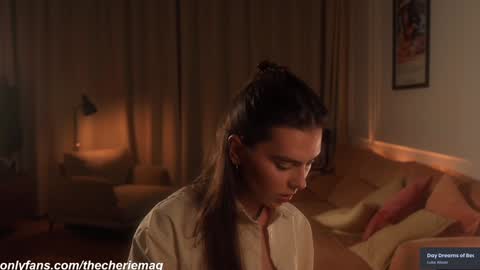 Cherie   online show from 14, 11, 2025