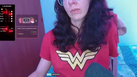 Paulette online show from 25, 2, 2025