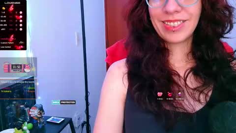 Paulette online show from 17, 2, 2026