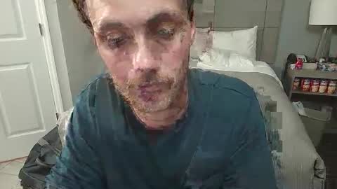 thecoryhall9109 online show from 2, 11, 2025