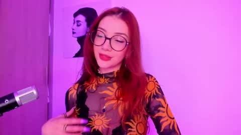 Alicia Alikath  online show from 12, 2, 2025