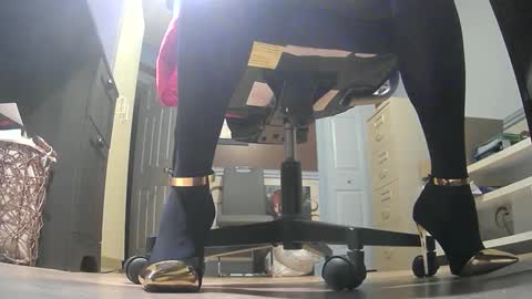 thecowboy_74 online show from 18, 1, 2026