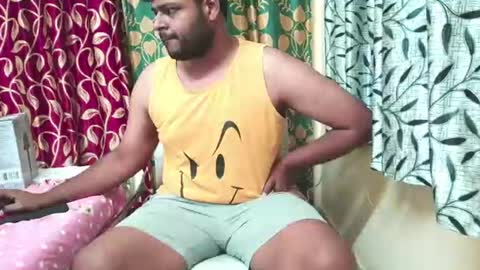Snapshot of thecuteboyy chatting on 24, 6, 2026 thecuteboyy online show from 24, 6, 2026
