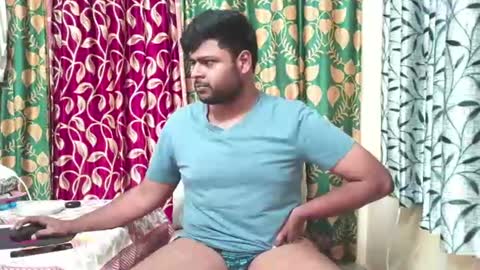 Snapshot of thecuteboyy chatting on 26, 6, 2026 thecuteboyy online show from 26, 6, 2026