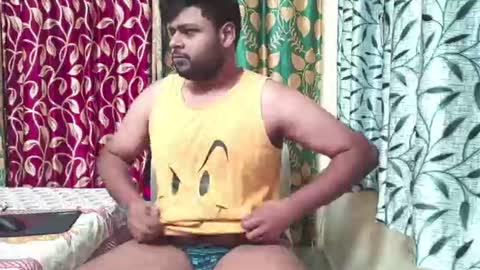 Snapshot of thecuteboyy chatting on 29, 6, 2026 thecuteboyy online show from 29, 6, 2026