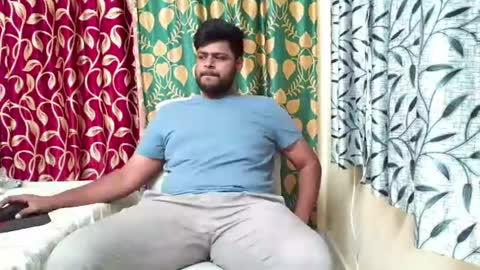 Snapshot of thecuteboyy chatting on 6, 7, 2026 thecuteboyy online show from 6, 7, 2026