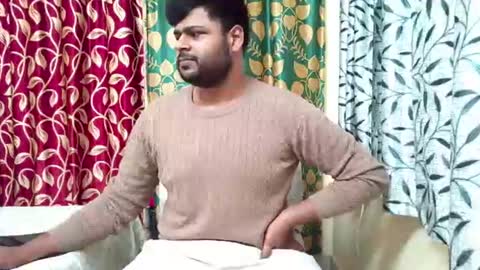 Snapshot of thecuteboyy chatting on 7, 7, 2026 thecuteboyy online show from 7, 7, 2026
