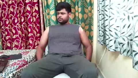 Snapshot of thecuteboyy chatting on 10, 7, 2026 thecuteboyy online show from 10, 7, 2026