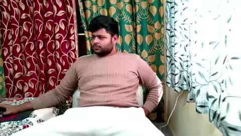 Snapshot of thecuteboyy chatting on 13, 7, 2026 thecuteboyy online show from 13, 7, 2026
