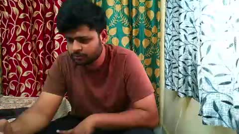Snapshot of thecuteboyy chatting on 16, 7, 2026 thecuteboyy online show from 16, 7, 2026