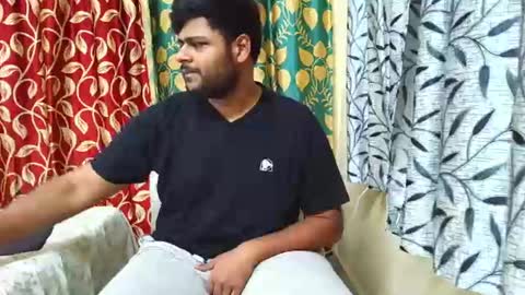 Snapshot of thecuteboyy chatting on 24, 7, 2026 thecuteboyy online show from 24, 7, 2026