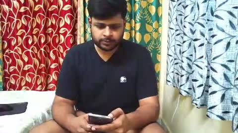 Snapshot of thecuteboyy chatting on 30, 7, 2026 thecuteboyy online show from 30, 7, 2026