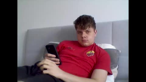 thecuteguy144949 online show from 1, 2, 2025